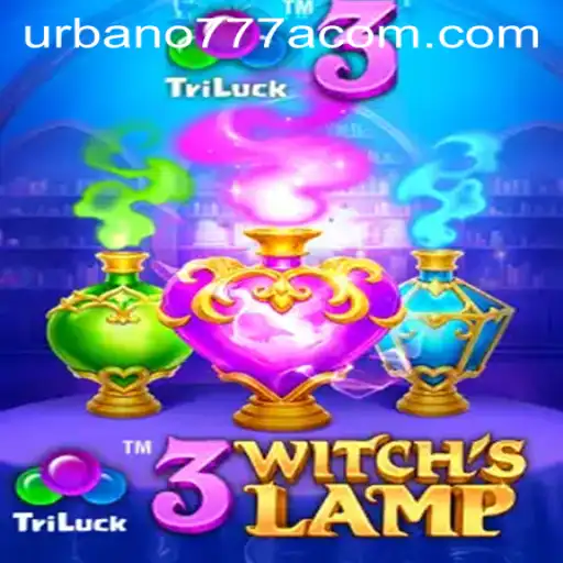 Discovering the Magical World of 3WitchsLamp: A Guide to Its Intriguing Gameplay