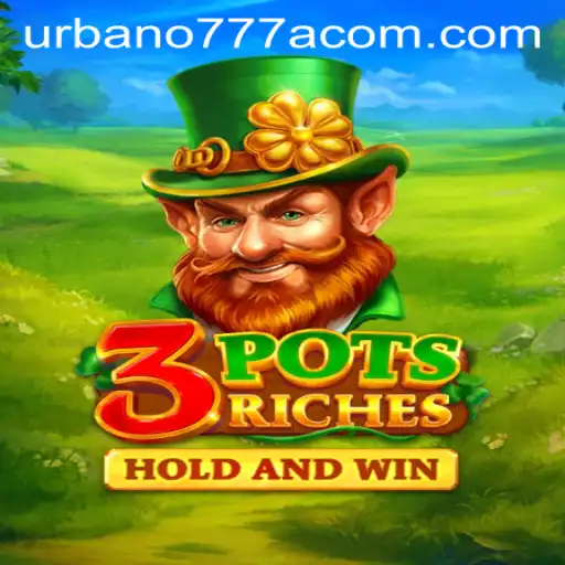 Unlocking the Secrets of 3potsRiches: A Comprehensive Guide