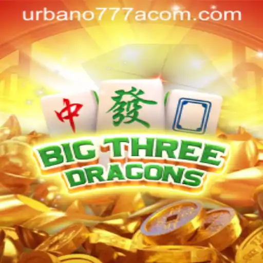 Unveiling the Mystique of 'BigThreeDragons' with Urbano777a