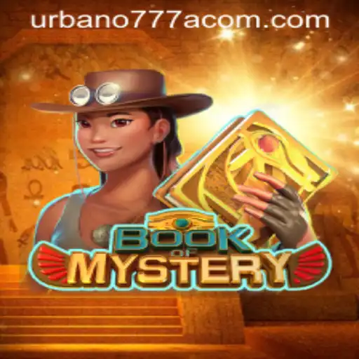 Unveiling the Mysteries of 'BookofMystery': A Journey into Urbano777a