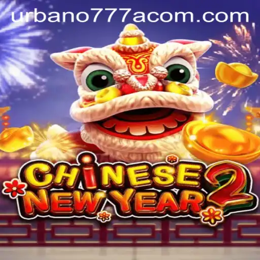 CHINESENEWYEAR2: Unveiling the Thrilling Game with Urbano777a