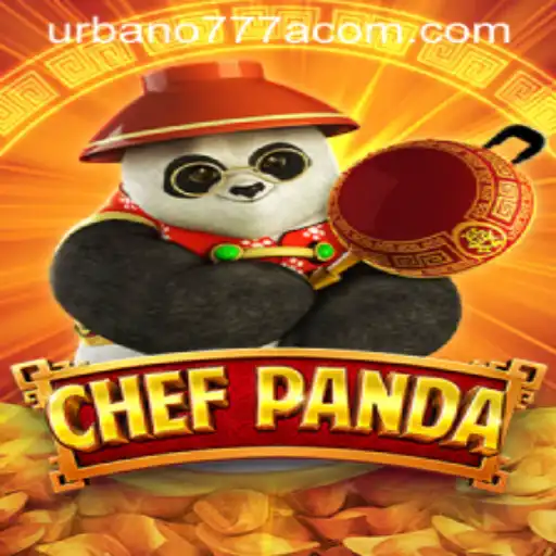 Unveiling ChefPanda: The Culinary Quest of Urbano777a