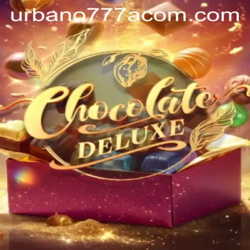 Discovering ChocolateDeluxe: An Immersive Gaming Experience with Urbano777a