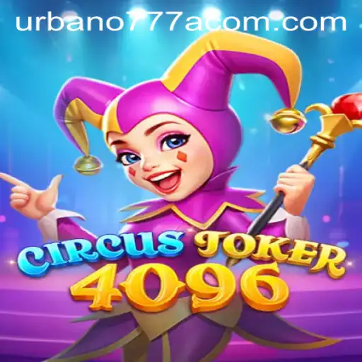 The Ultimate Guide to CircusJoker4096: A Timeless Gaming Experience