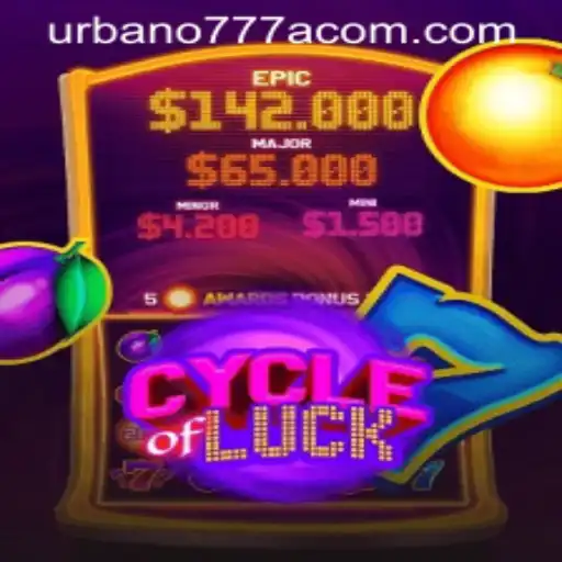 Discover the Exciting World of CycleofLuck and Urbano777a