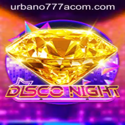 DiscoNight: Exploring the Vibrant Rhythm of Urbano777a