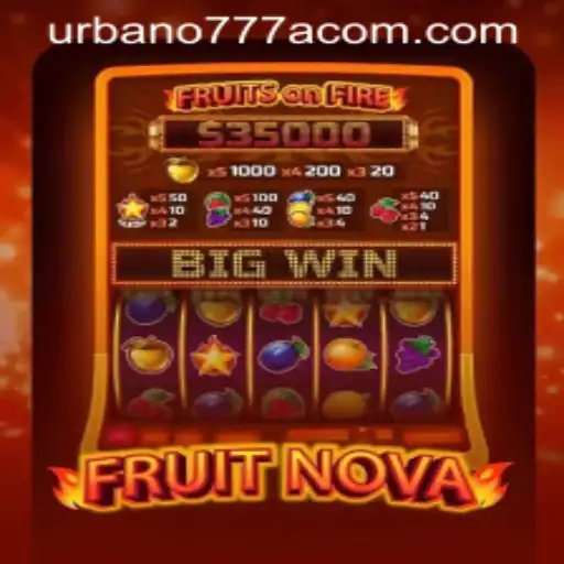 FruitNova: A Refreshing Journey into the World of Urbano777a