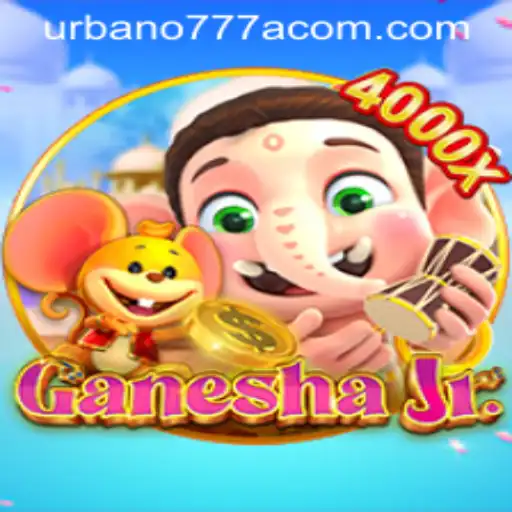 Explore the Enchanting World of GaneshaJr: A Unique Gaming Experience with Urbano777a