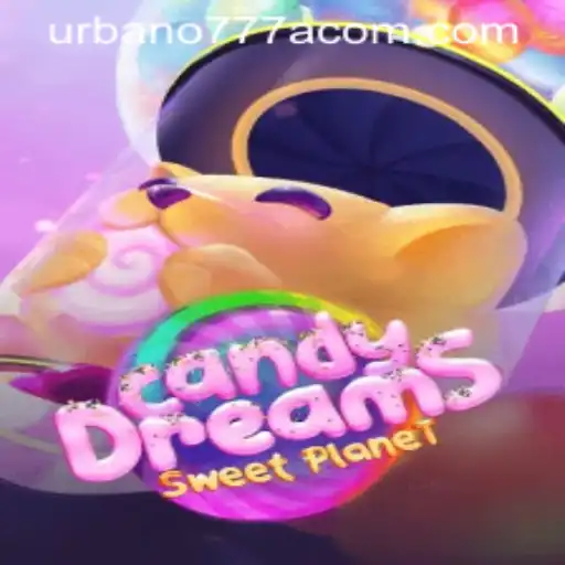 CandyDreams: A Sweet Adventure in the World of Urbano777a