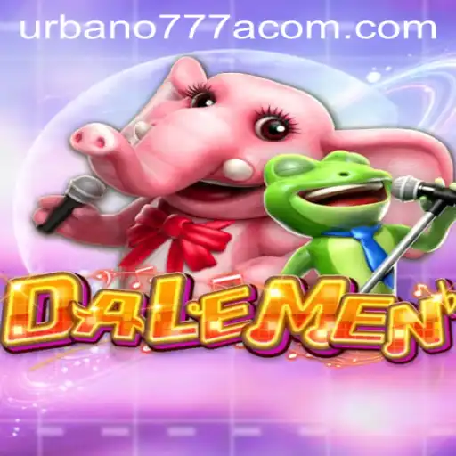 Exploring DALEMEN: The Thrilling World of Urban Adventure