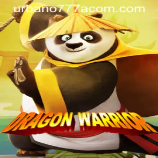 DragonWarrior: An Epic Journey Awaits with Urbano777a