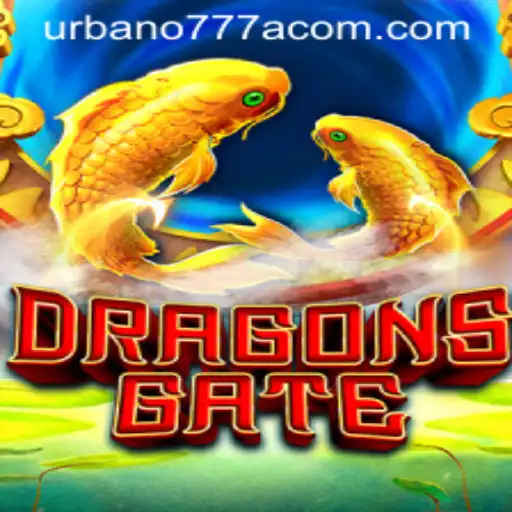 DragonsGate: Enter the Realm of Adventure and Strategy with Urbano777a