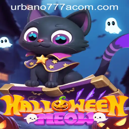 HalloweenMeow: A Spooktacular Adventure in the World of Urbano777a