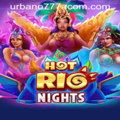 Dive Into the Thrilling World of HotRioNights: Experience the Ultimate Urban Adventure