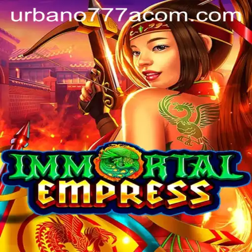Exploring ImmortalEmpress: The Game that Transcends Time