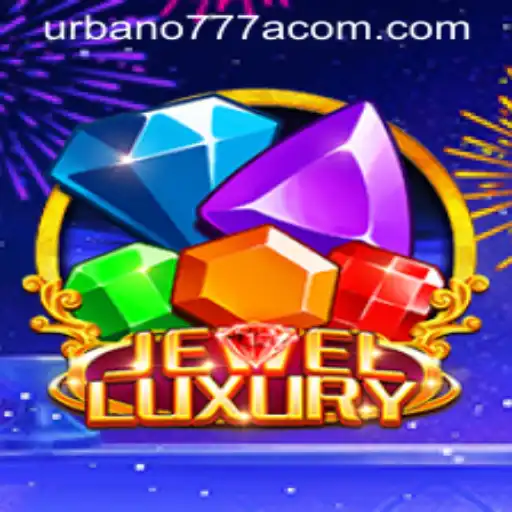 Discover the Sparkling World of JewelLuxury: A Unique Gaming Experience with Urbano777a