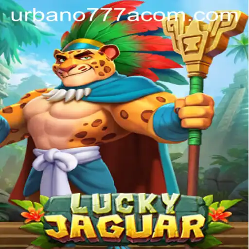 Discover the Thrilling World of LuckyJaguar with Urbano777a