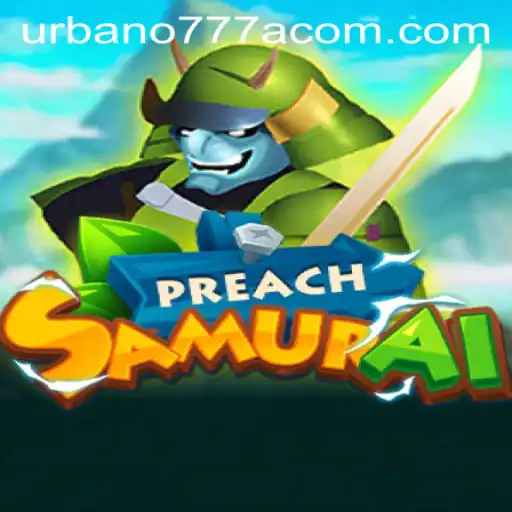 Explore the Mystical World of PreachSamurai: An Engaging Adventure Awaits