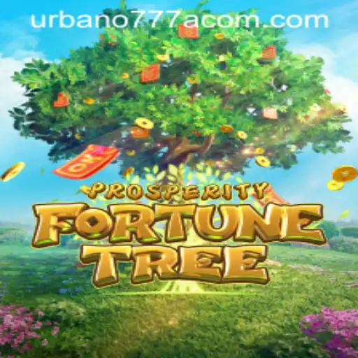 Discover ProsperityFortuneTree: An Engaging Gaming Experience with Urbano777a