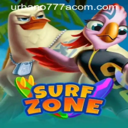 Diving into the Exciting World of SurfZone: A Game Revolution