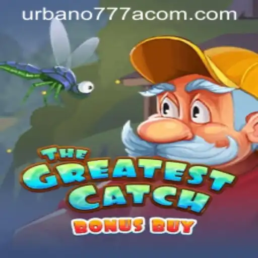 TheGreatestCatchBonusBuy: A New Wave in Gaming Entertainment