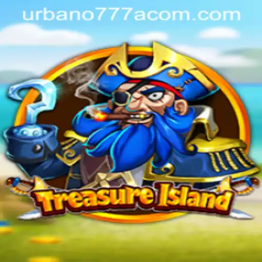 TreasureIsland: The Thrilling Adventure Game Captivating Gamers Worldwide
