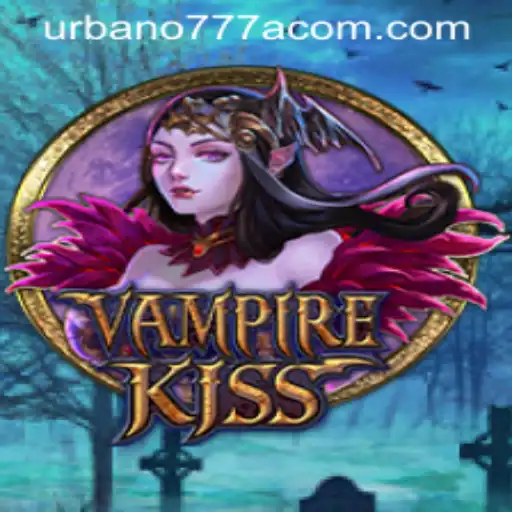 Explore the Thrilling World of VampireKiss: Unveiling Urbano777a's Latest Gaming Masterpiece