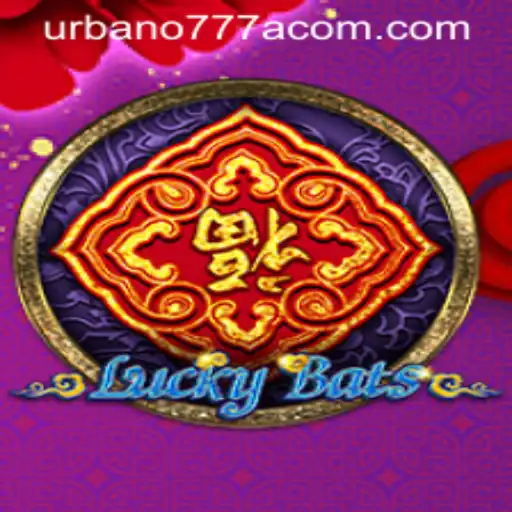 LuckyBats: Dive into the Thrills of Urbano777a