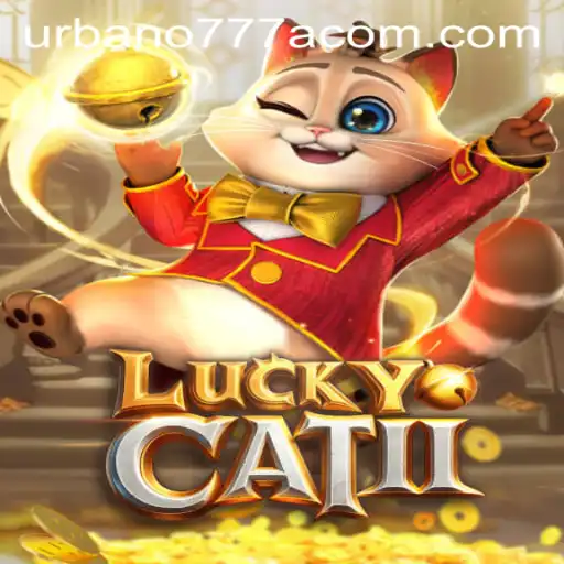 Exploring the Enchanting World of LuckyCatII: A Journey with Urbano777a