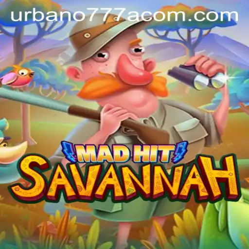 MadHitSavannah: Exploring the Thrills of a New Gaming Adventure