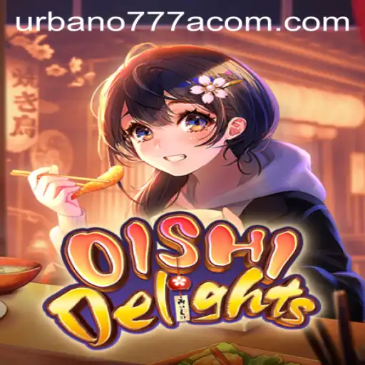 Exploring OishiDelights: A Culinary Adventure Unveiling Urbano777a