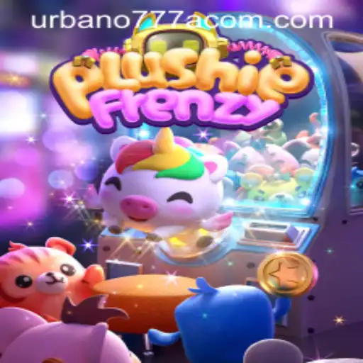 Enter the Enchanting World of PlushieFrenzy: A Captivating Exploration with Urbano777a