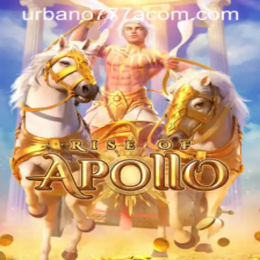 Rise of Apollo: Unveiling the Mystique of Urbano777a