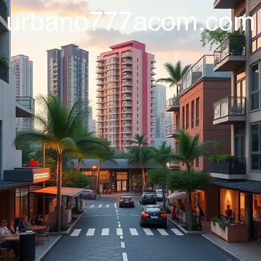 About Us - Urbano777a