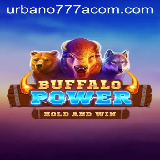 BuffaloPower: Unveiling the Thrills Behind the Game with Urbano777a