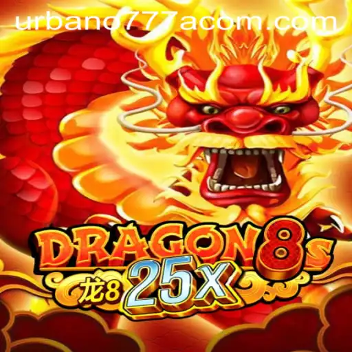 Discover the World of Dragon8s25x: A Game of Intrigue and Strategy