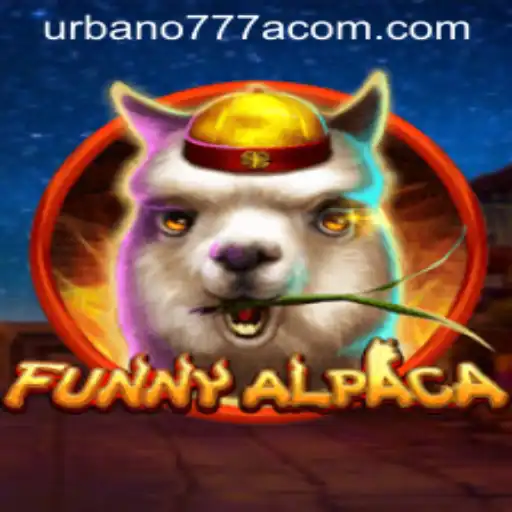 Dive into the World of FunnyAlpaca: A Whimsical Adventure with Urbano777a