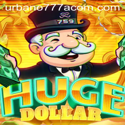 Discovering the Thrills of HugeDollar: An Urban Gaming Revolution