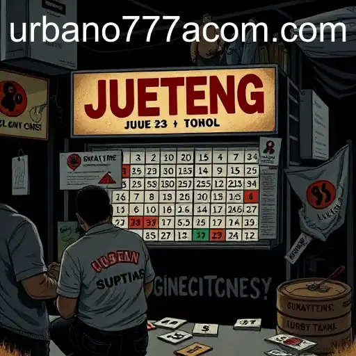 Jueteng: An In-Depth Look into its Cultural and Social Dynamics