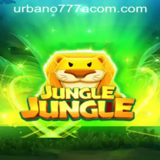 Explore the Thrilling World of JungleJungle