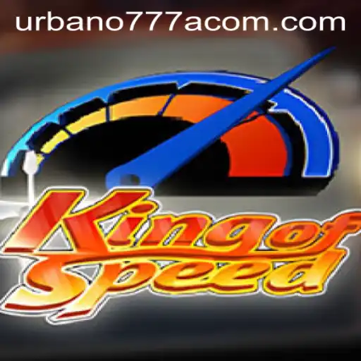 Exciting World of KingofSpeed and the Challenges of Urbano777a