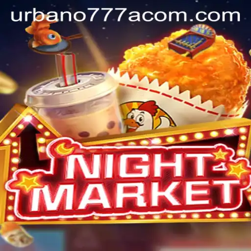 Exploring the Thrilling World of NIGHTMARKET: An Urban Adventure
