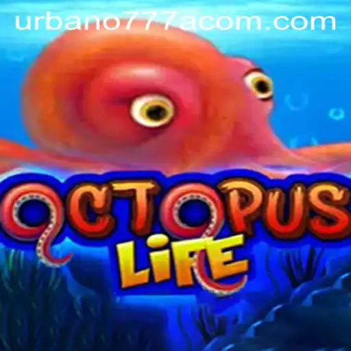 Exploring the Fascinating World of OctopusLife through Urbano777a