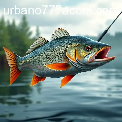 Exploring the World of Online Fishing: A Deep Dive with Urbano777a