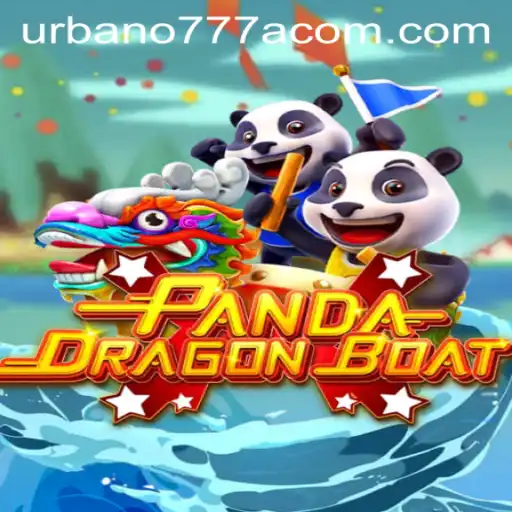 PANDADRAGONBOAT: Navigating the Exciting World of Urbano777a
