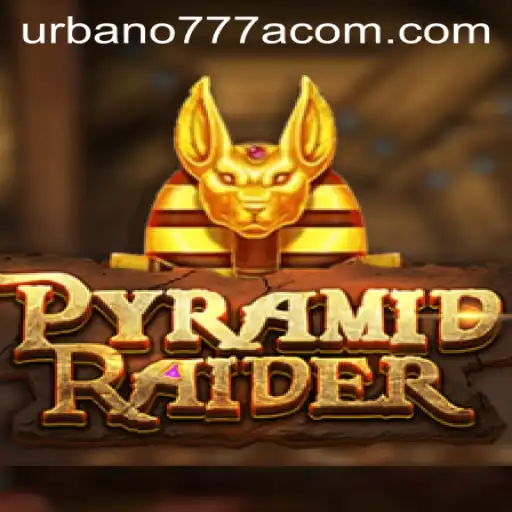 PyramidRaider: Unveiling the Adventure Beneath the Sands