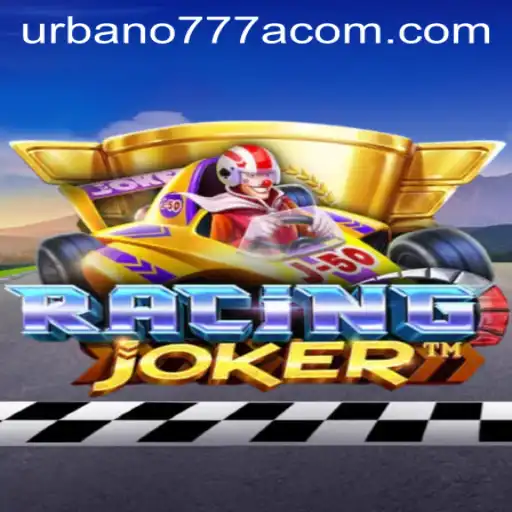 The Thrilling World of RacingJoker: Adventure Awaits with Urbano777a