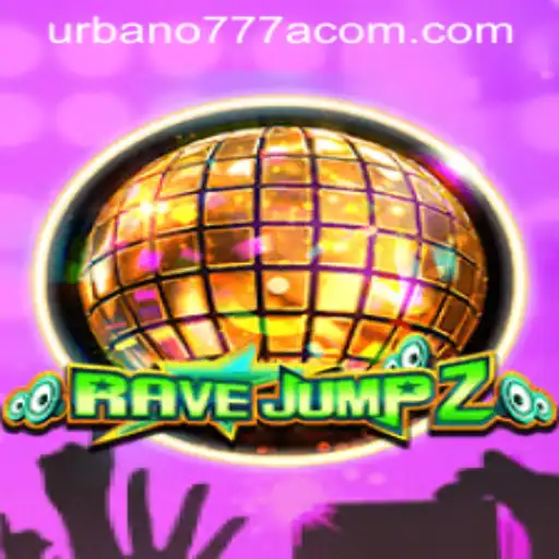 RaveJump2: An Urban Extravaganza With Urbano777a