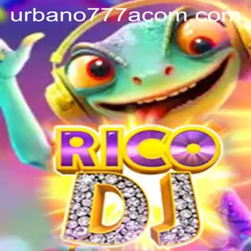 Exploring RicoDJ: The Urban Beat Revolution with Urbano777a