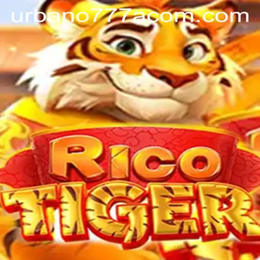 Discover the Exciting World of RicoTiger: The Ultimate Immersive Experience